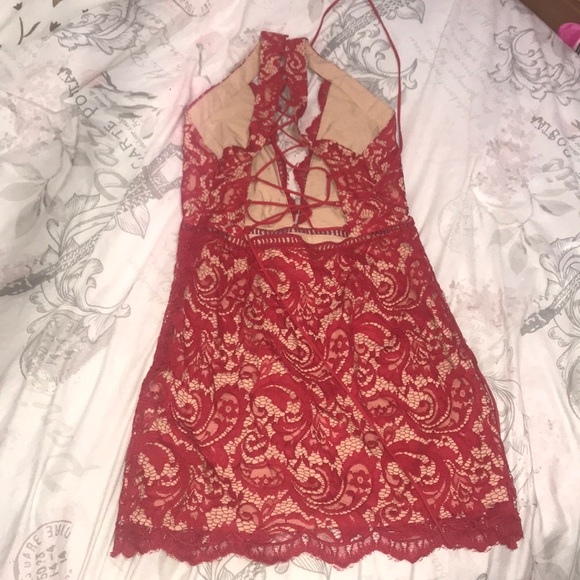 Tobi Dresses & Skirts - New Tobi dress